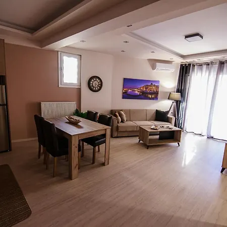 Helena'S Apartment Two Golos Dış mekan fotoğraf