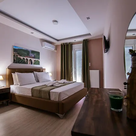 Helena'S Apartment Two Golos Dış mekan fotoğraf