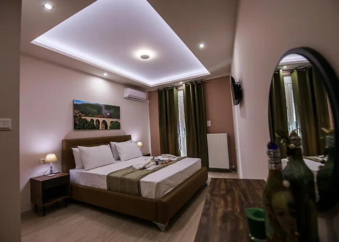 Helena\'S Apartment Two