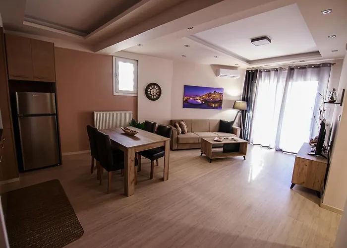 Helena\'S Apartment Two