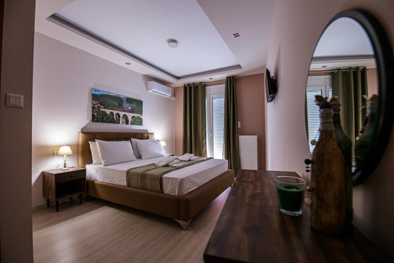 Apartment Helena's Two Volos