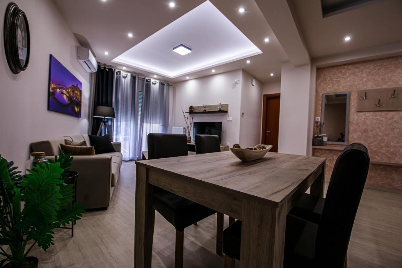 Apartment Helena's Two Volos