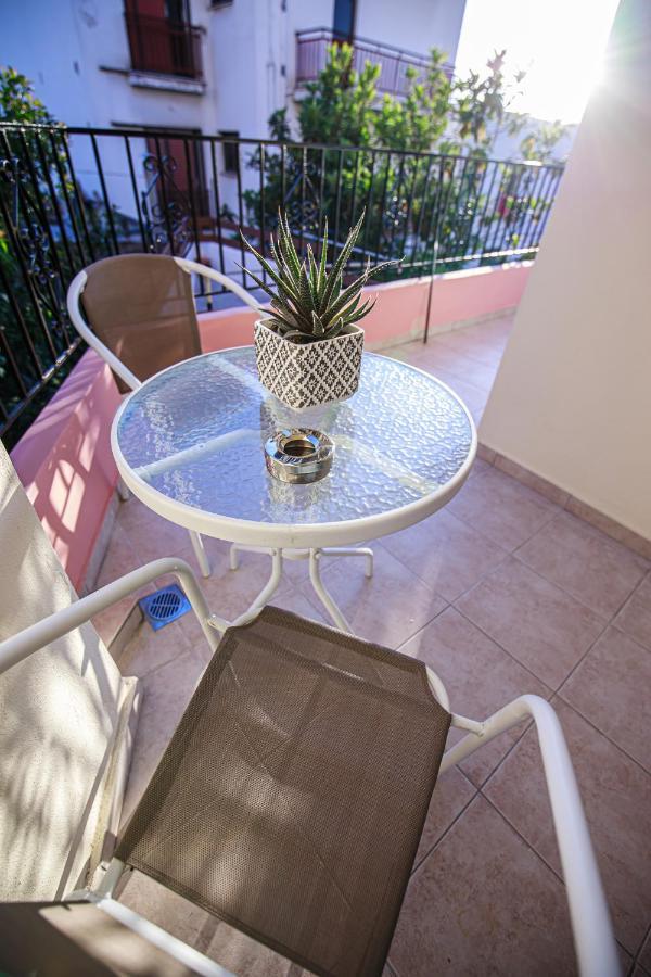 Appartement Helena's Two *