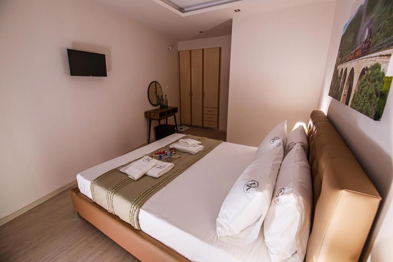 Helena's Two Appartement