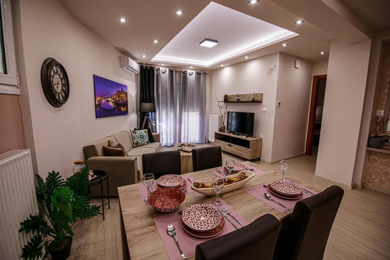 Helena's Two Appartement