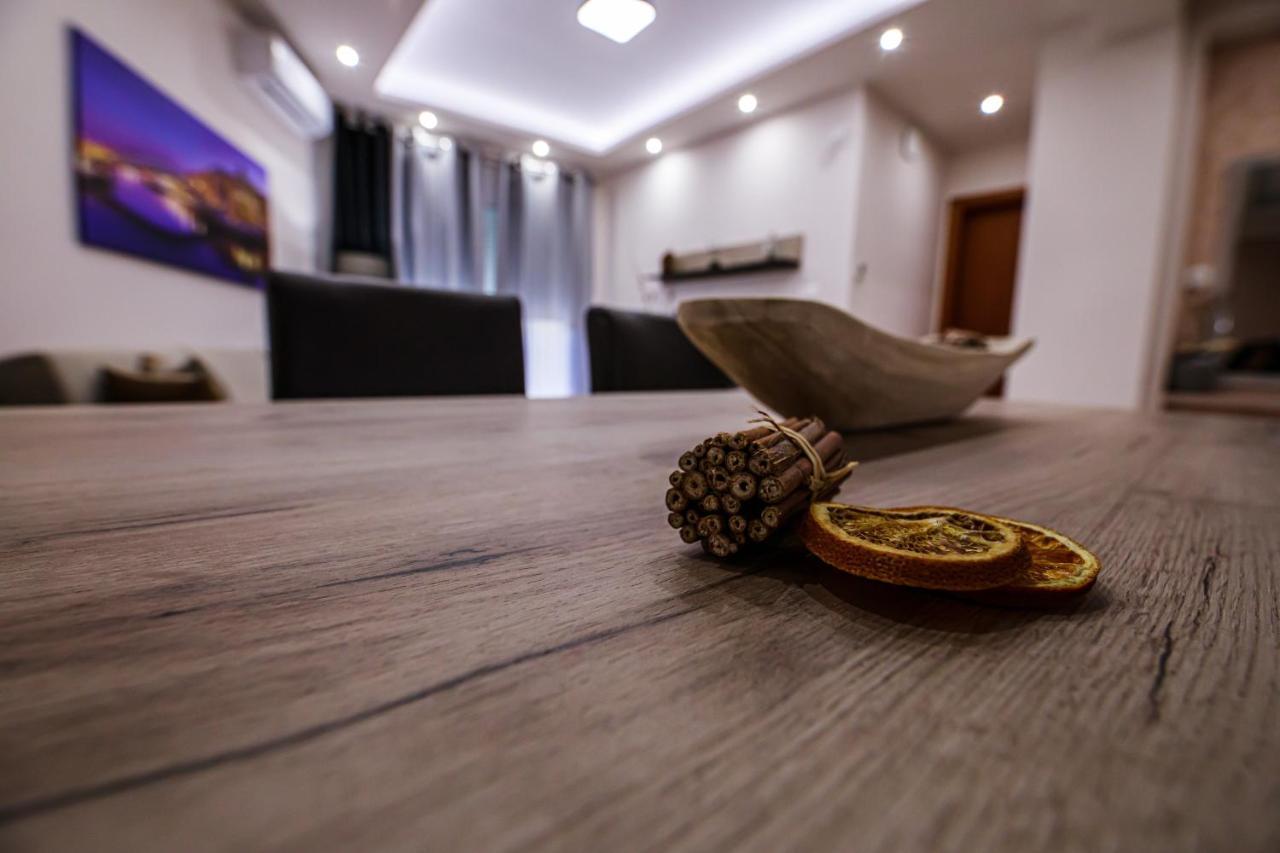 Apartament Helena's Two